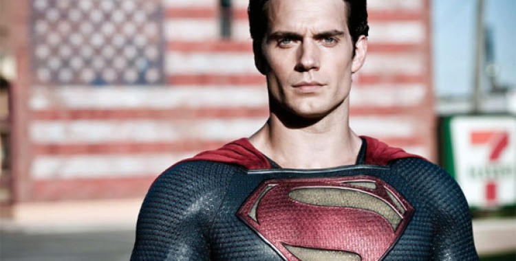 ‘Batman vs Superman’ não será uma sequência de ‘O Homem de Aço’