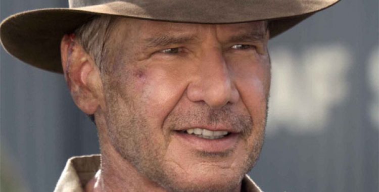 Produtora da Lucasfilm confirma ‘Indiana Jones 5’