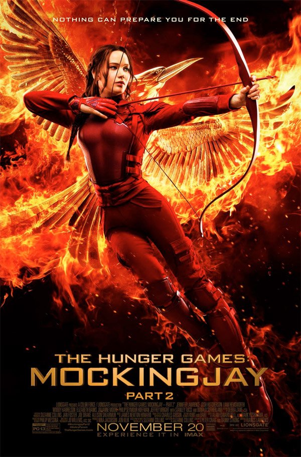 Resenha: Trilogia Jogos Vorazes (The Hunger Games)