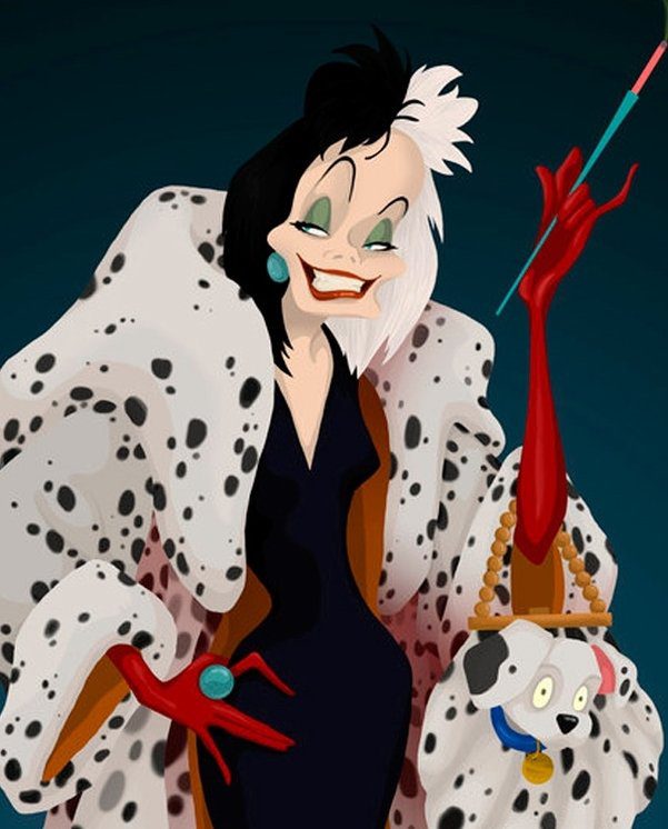 Cruella