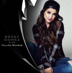 Power Ranger