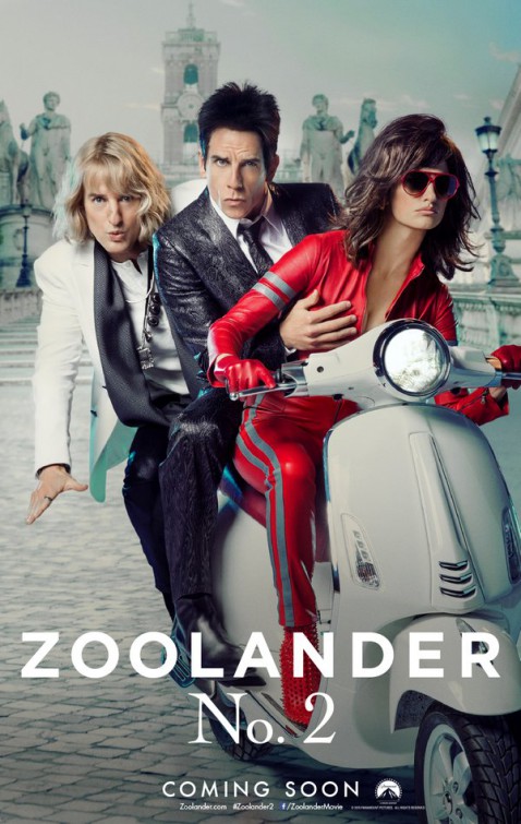 zoolander