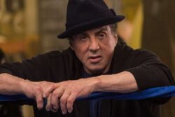 Stallone-Creed
