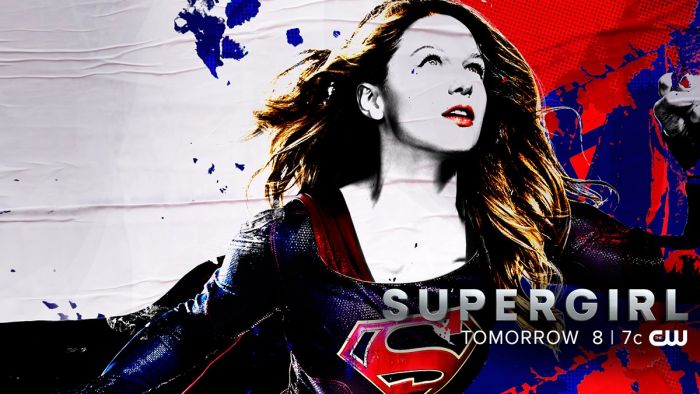 Primeiras imagens oficiais de Lynda Carter em ‘Supergirl’ 19