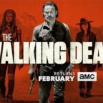 Apesar da terrível temporada, ‘The Walking Dead’ fecha 2016 como o programa mais assistido nos EUA