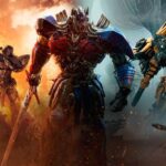 Crítica | Transformers – O Último Cavaleiro é uma viagem ao parque de diversões