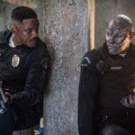 Novo trailer e imagens de ‘Bright’, ficção da Netflix com Will Smith