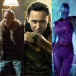 Todos os vilões do MCU (acredite!) | Do Pior ao Melhor [SPOILERS]