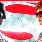 “Ansel Elgort e eu estaremos no remake de Batman vs Superman”, brinca Jon Hamm