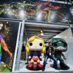 Confira imagens do primeiro dia da San Diego Comic-Con 2017