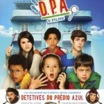 D.P.A. – Detetives do Prédio Azul