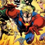 Marvel Studios: Filme dos Eternos pode ser anunciado em breve; Saiba mais!