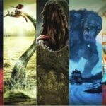 16 Filmes com Monstros Gigantes
