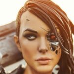 Rebel Terminator ganha colecionável incrível; Confira!