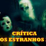 Crítica em Vídeo | Os Estranhos 2: Caçada Noturna