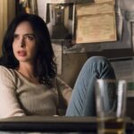 ‘Jessica Jones’ é renovada para a 3ª temporada