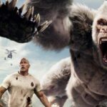 Crítica | Rampage: Destruição Total – Mais Monstros Gigantes