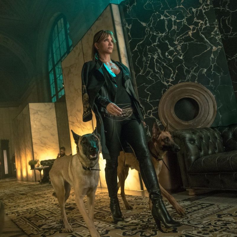 John Wick 4' ganha sinopse OFICIAL com mais novidades sobre a trama que  será GLOBAL - CinePOP