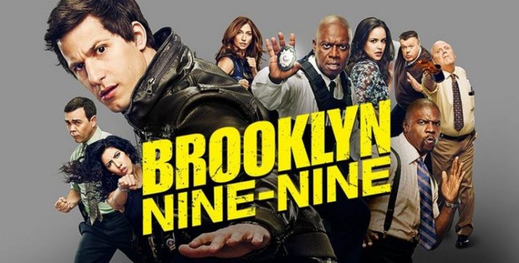 'Brooklyn Nine-Nine' celebra sua primeira Comic-Con com divertido vÃ­deo; Assista!