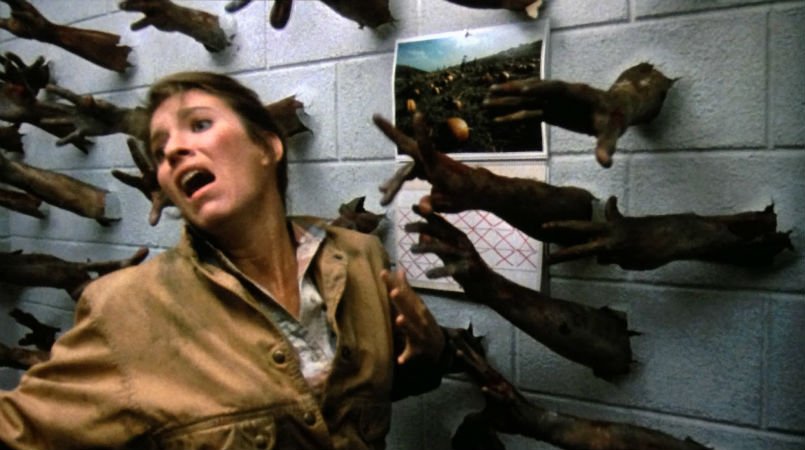 10 filmes de terror no  Prime Video para fugir do carnaval - CinePOP