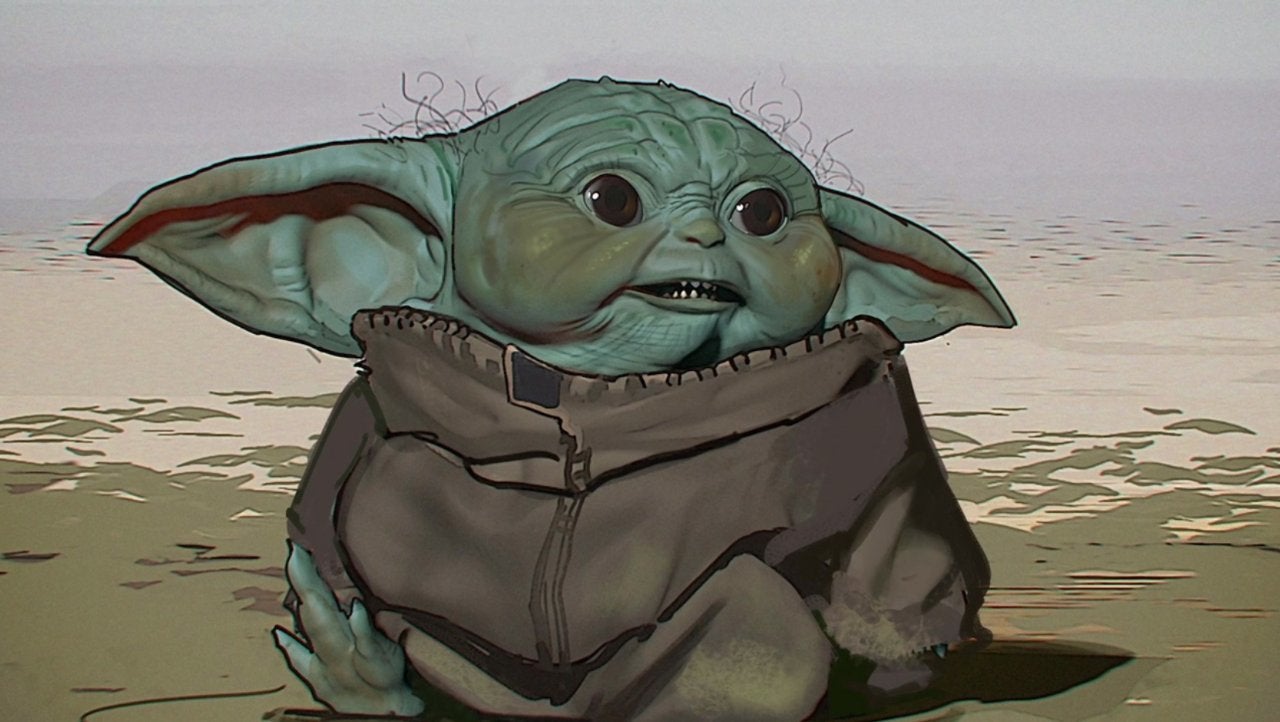 Crítica: Andor traz universo Star Wars sem fofura de Baby Yoda