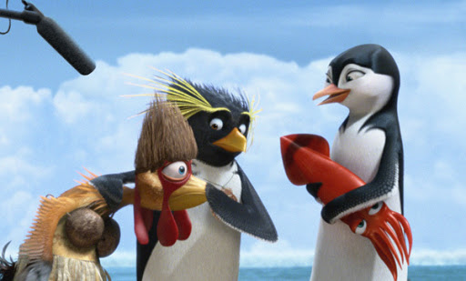 Encanto': Nova animação da Disney com diretores de 'Zootopia' se passará no  Brasil! - CinePOP