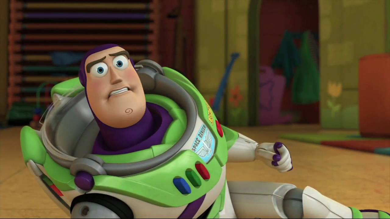 Tim Allen confirma os planos de trazer Woody e Buzz para Toy Story 5