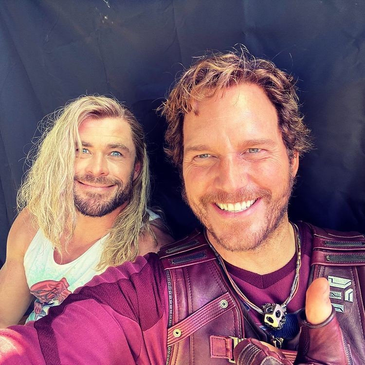 Roteirista de 'Thor: Amor e Trovão' só soube da participação do Hércules na  estreia do filme - CinePOP
