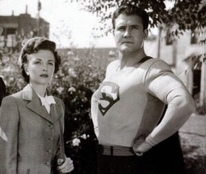 Superman & Lois  Relembre as várias versões do amado casal - CinePOP
