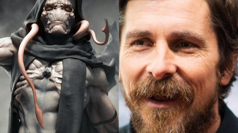 Thor': Ator de 'Grey's Anatomy' surge como o Deus do Trovão em incrível  arte conceitual; Confira! - CinePOP