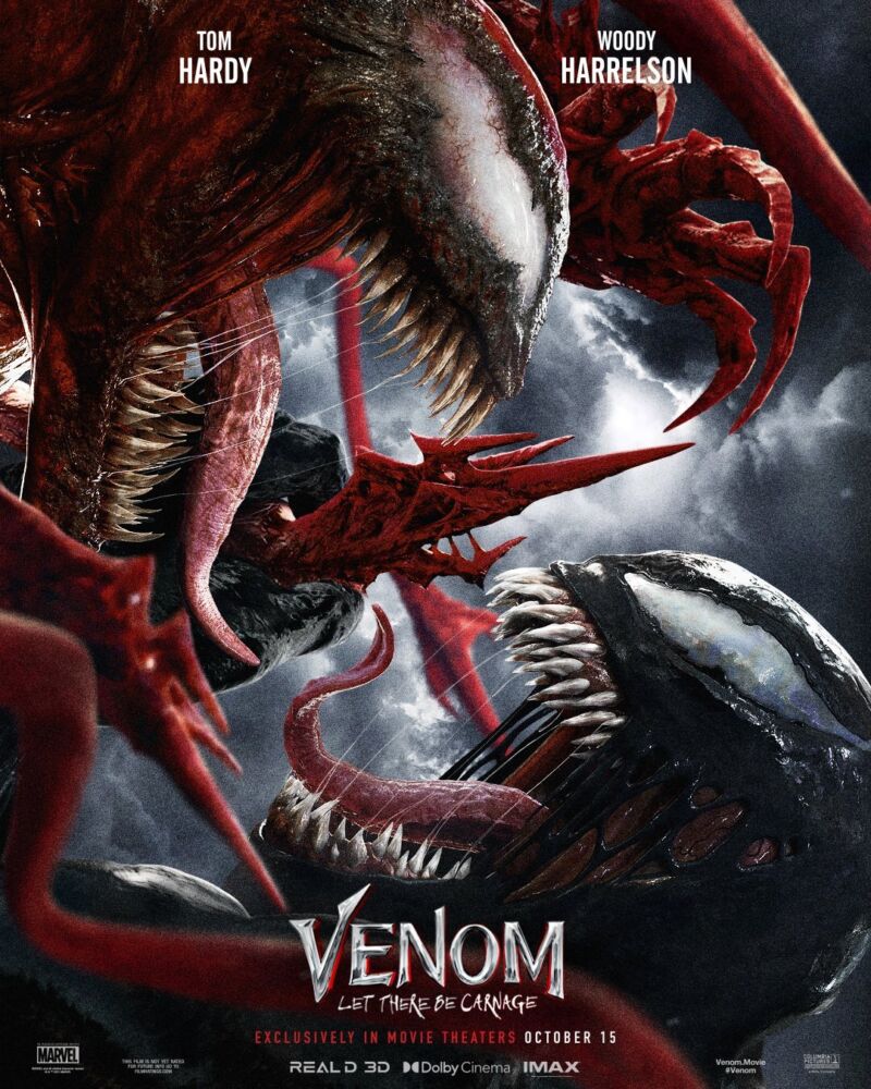 venom 2