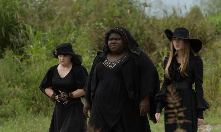 American Horror Story Coven Os Anos De Uma Das Temporadas