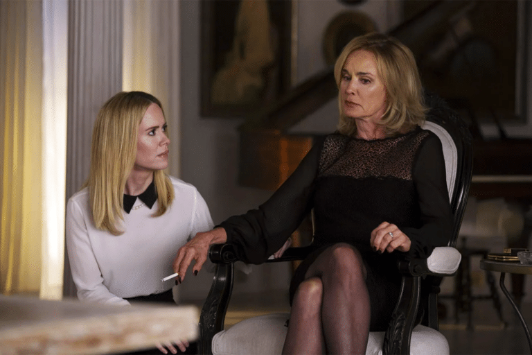 American Horror Story Coven Os 11 Anos De Uma Das Temporadas