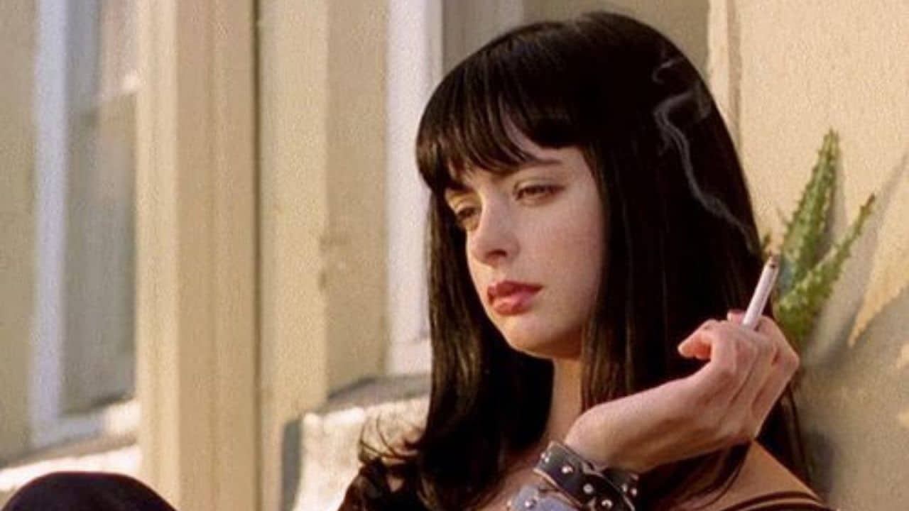 Breaking Bad Krysten Ritter Diz Que A Morte De Jane Foi O Momento