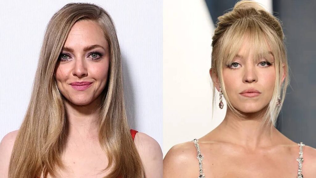 A Empregada Amanda Seyfried E Sydney Sweeney V O Estrelar Adapta O