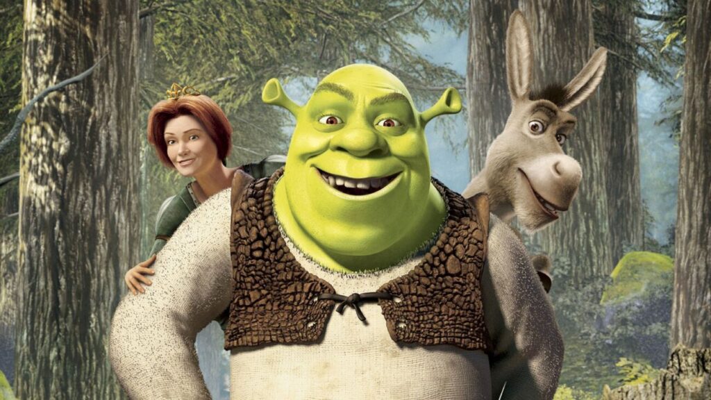 Shrek, aclamada animação da DreamWorks, completa 20 ANOS; Confira dez curiosidades sobre a produção!