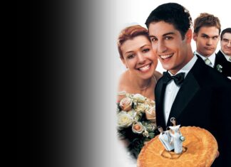Crítica 3 – American Pie – O Casamento