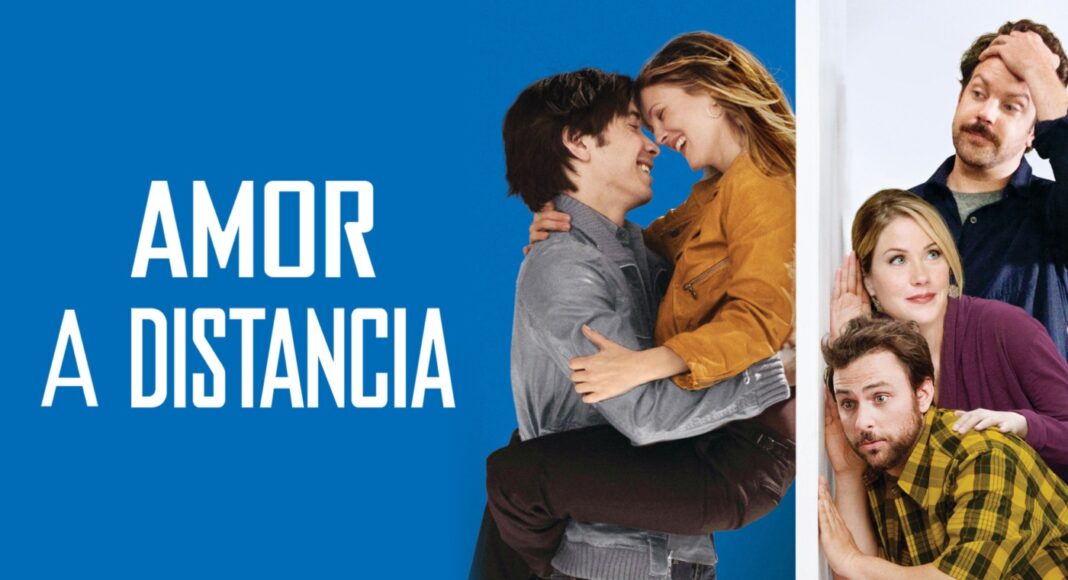 Amor à Distância