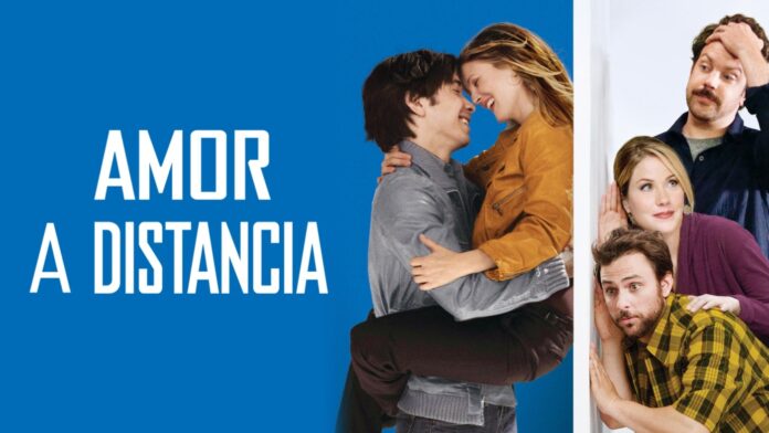 Amor à Distância