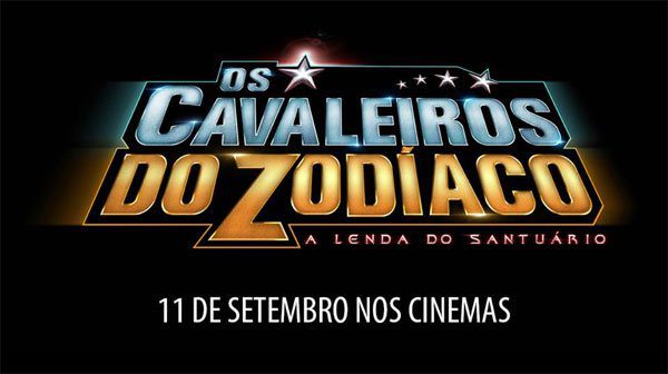 Crítica - Os Cavaleiros do Zodíaco: A Lenda do Santuário - Cinem