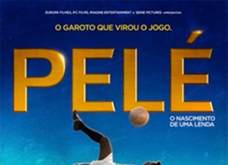 Pelé – O Nascimento de Uma Lenda