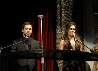 Cine PE 2014 – 6º e 7º Dia (Cerimônia de Premiação)