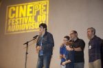 equipe do filme O Menino no Espelho