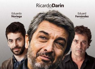 O Que os Homens Falam