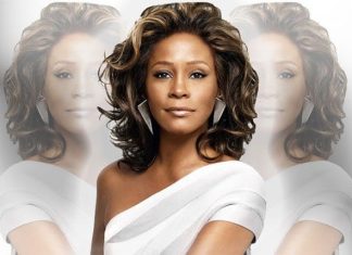 Whitney Houston ganhará telefilme