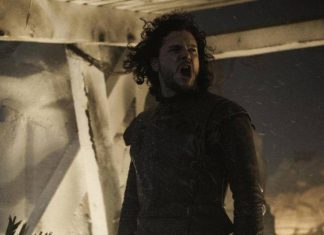 Game Of Thrones – Temp. 04 – Ep. 09