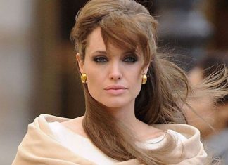 Angelina Jolie ficou furiosa que ‘Invencível’ não entrou no Globo de Ouro