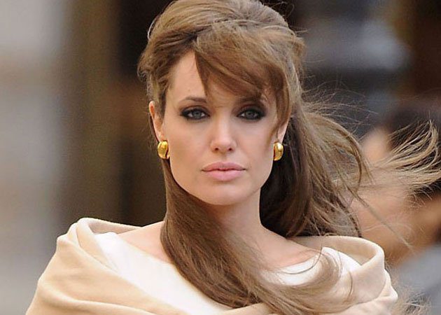 Angelina Jolie Completa 39 Anos Cinepop