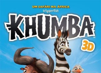 Khumba
