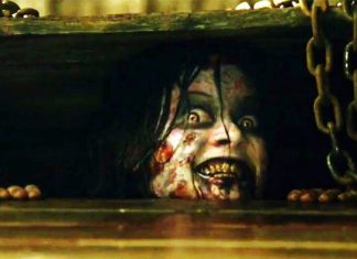 Dicas de Terror para assistir na Sexta-Feira 13